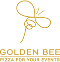Logo Golden Bee