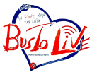 Logo Radio Busto Live